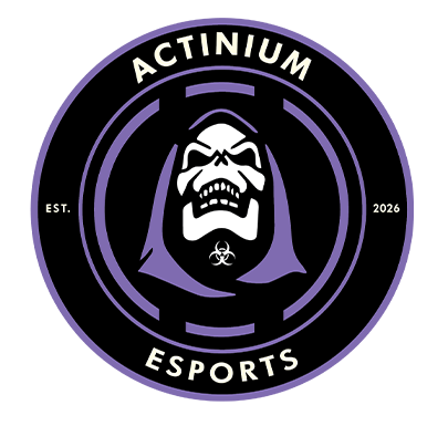 Actinium Logo